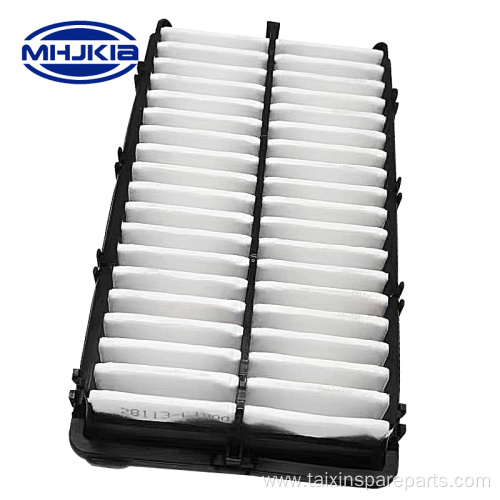 28113-L1000 Engine Air Filter For Hyundai Kia